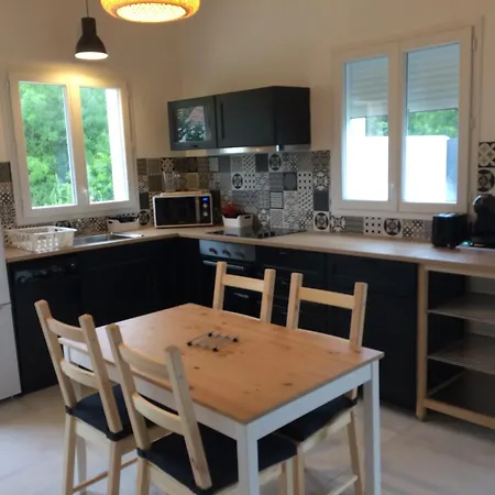 Casa vacanze Boinot *