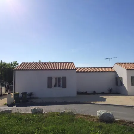 Boinot Casa vacanze Le Château-dʼOléron